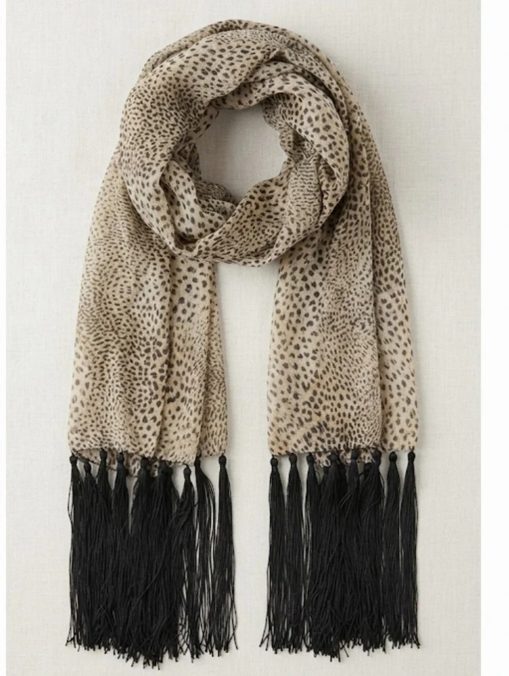 Cejon womens leopard